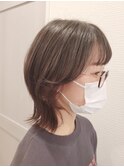 ショートウルフ