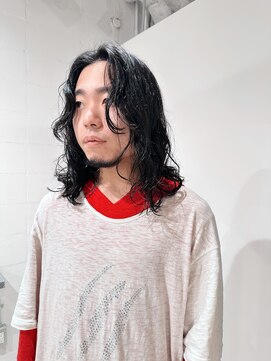 ブランコ 名古屋栄(BLANCO) GEZANファン