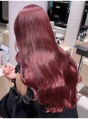 【NATASHA】ロング小盛りレイヤー