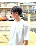 イオカ ビューティーショップ 富雄店 ナチュラルショート