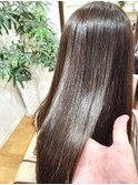 トリートメント