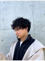 フリーラ 京都河原町三条店(freera)&nbsp;スパイラルマッシュ