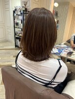 クロップ エス 湘南辻堂(crop es) 【crop es辻堂 藤田】くびれレイヤー