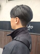 フィアート ヘアドレッシング サロン(Fiato Hairdressing Salon) コスメパーマ