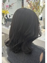 アオ 甲府本店(AO)&nbsp;《AO hair》