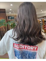 プランタンアヴェダ(printemps AVEDA)&nbsp;ミルクティーグレージュ