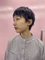 キジ(KIJI) buzz short