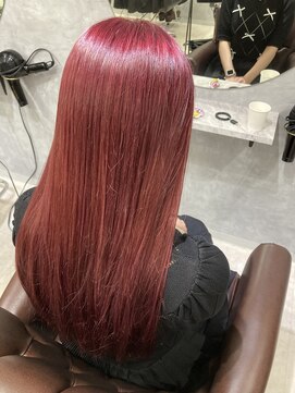 グラッジ 池袋(GLADGE) ピンクヴァイオレット