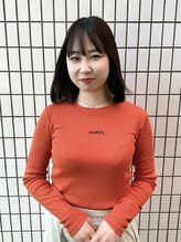 ラレイ(Lalei) 留野 由希