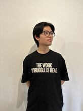 エトス プロデュースド バイ ヴァイナルズミックス(Ethos produced by Vinyl's mix) 川上 磨己志