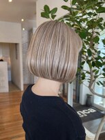 ビアンカ カマクラ(bianca)&nbsp;《脱白髪染め◎ハイライトカラー》