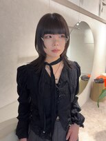 アドネ プライム(adne prime)&nbsp;姫ウルフ