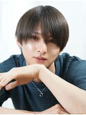 ブラウンドマッシュ