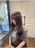 ショコラブラウン