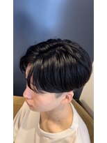 ニト(nito.)&nbsp;行徳/南行徳/浦安/妙典/東西線/gyotoku/市川市/ヘアーサロン