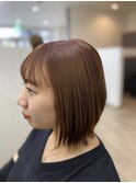 レイヤーボブ