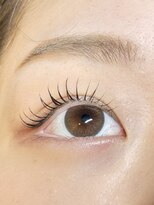 ヘアー サロン 氣流(Hair Salon) カールデザイン