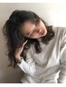 カット＋カラー＋パーマ＋トリートメント　￥20000～