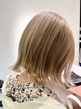 ルシャルム(Le Charme) Bob