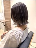 コントラストハイライトカラー