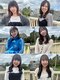 コアフュールブランコ(Coiffure BRANCO)の写真/【女性スタイリストが多いサロン】女性ならではの目線で、あなたの魅力を引き出すスタイルを叶えてくれる♪