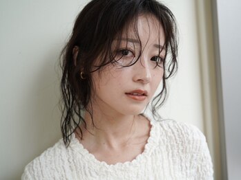 リンクバイアーバン(link by urban.)の写真/【名駅5分】作りこまないラフさとヌケ感が叶うショート!ファッション誌で常にトレンドを創るlinkの王道◆