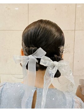 オックスフォード(OXFORD) タイトツイン