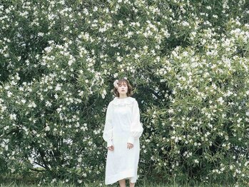 フェアリーテール(Fairy tale)の写真/結婚式/二次会/イベント/お出かけなど特別な1日をプロの技で美しく彩ります◇初めてのヘアセットも大歓迎◎