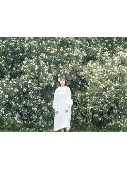 結婚式/二次会/イベント/お出かけなど特別な1日をプロの技で美しく彩ります◇初めてのヘアセットも大歓迎◎