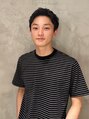 トイロ 自由が丘(Toiro) 中島 寛汰