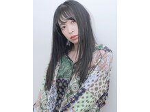 プリンス マツヤマ(Hair Salon Prince Matsuyama)