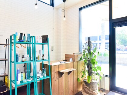 ラ クレアシオン(La Creation)の写真