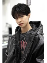 リップス 立川(LIPPS) シースルーショート