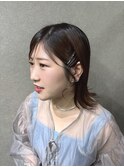 パーティーアップ