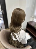 Olive Beige