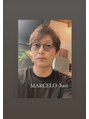 マルセロヘアー(MARCELO hair) 増田 
