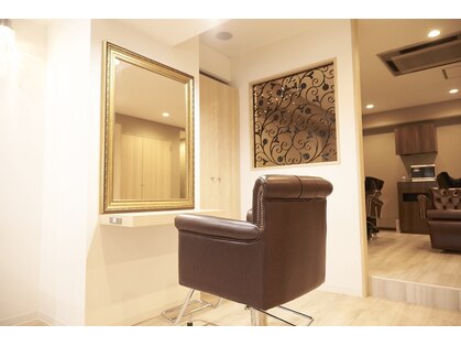 ビューティーサロン グレース(BeautySalon GRACE)の写真
