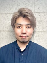 ラズリフロムビザル(Lazuli from BIZARU)&nbsp;九野 栄才