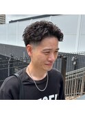 さわやかパーマ