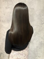 アフィナー(Afinar)&nbsp;艶髪Style