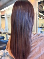 タヤ 自由が丘店(TAYA) 酸熱トリートメント