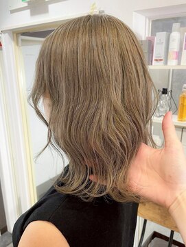 レガーミ(Legami) 【イエベ】ベージュ