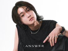 アンサー 渋谷(ANSWER)