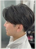似合わせカット/似合わせメンズカット/メンズパーマ