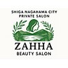 ザッハ(ZAHHA)のお店ロゴ