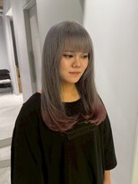 ヴァイス 新宿店(VAICE) design color