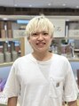 ヘアーザラブズラフズ オーガニカ 北九州(HAIR THE LOVES LAUGHS ORGANICA) 大村 佑太