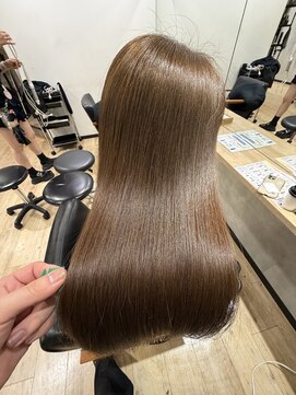 ジュール サウス 新宿南口(Joule South) 【プレミアムカラー】シアーベージュ【新宿】