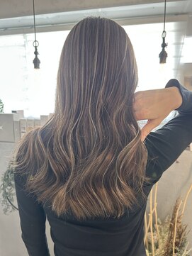 プルメリアドット(Plumeria.) ハイライト