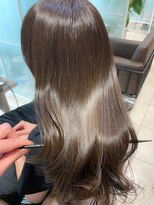 ソワリー 栄(THOiRY)&nbsp;大人気！！オリーブベージュ